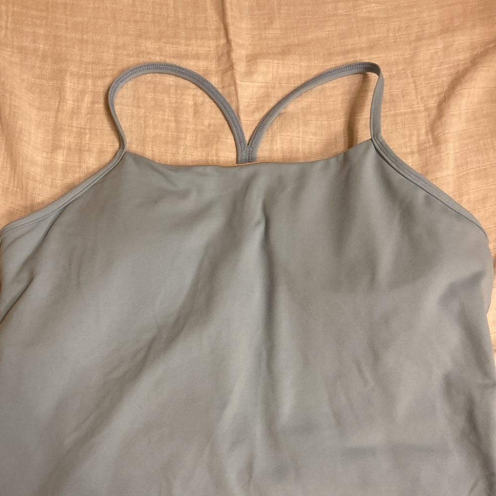 Namastetics Tank Top - Picture 2 of 9